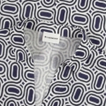 LYDIA NAVY DIAMOND