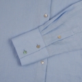 INES CHAMBRAY BLUE
