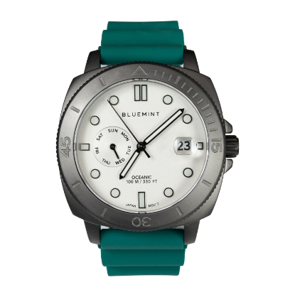 BM WATCH OCEANIC B79-008-43 mm