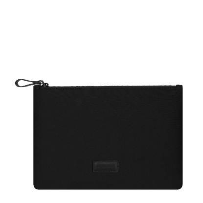 RONNIE NEOPRENE BLACK