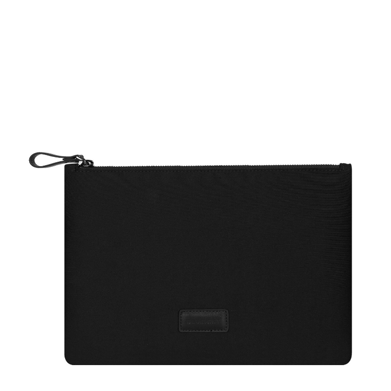RONNIE NEOPRENE BLACK