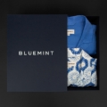 BM GIFT BOX NAVY	