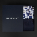 BM GIFT BOX NAVY	