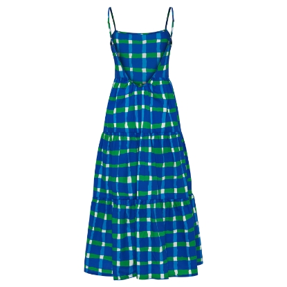 MARCELLA SUMMER CHECKED
