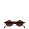 WESSON BROWN TURTLE SHADE