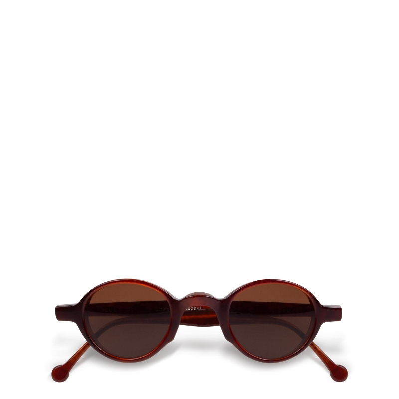WESSON BROWN TURTLE SHADE
