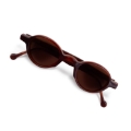 WESSON BROWN TURTLE SHADE