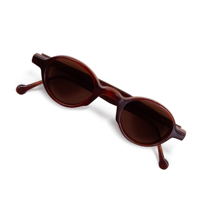 WESSON BROWN TURTLE SHADE