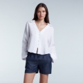 BIJOU WHITE