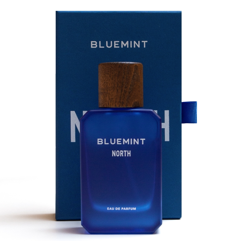 BM EAU DE PARFUM NORTH	