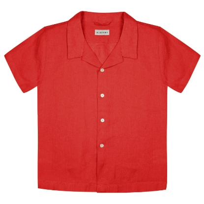 PETER CORAL RED	