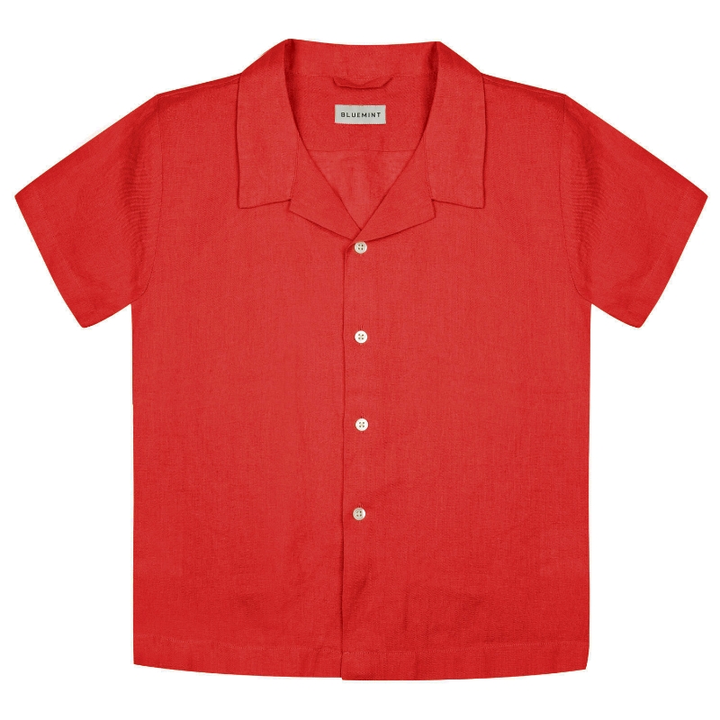 PETER CORAL RED	