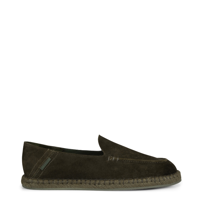 GAUDI KHAKI	