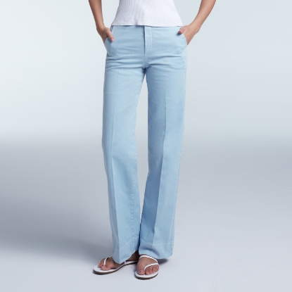 ELAIN SKY BLUE