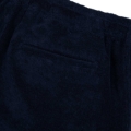 TERRY DARK NAVY