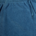 TERRY CORAL BLUE