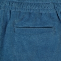 TERRY CORAL BLUE