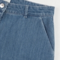 LISA MEDIUM INDIGO