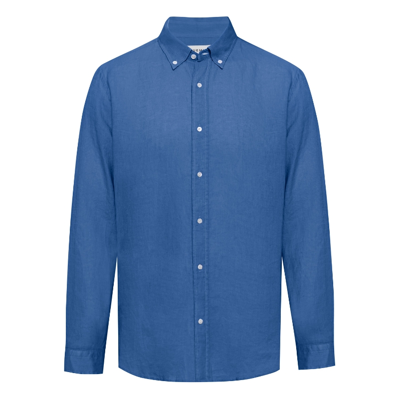 MARTIN LAGOON BLUE