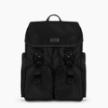 BM BACKPACK BLACK	
