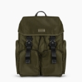 BM BACKPACK OLIVE	