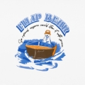 NOLAN PRINTED KIDS FILIP SAILING	