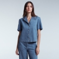 ARIA MEDIUM INDIGO
