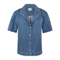 ARIA MEDIUM INDIGO