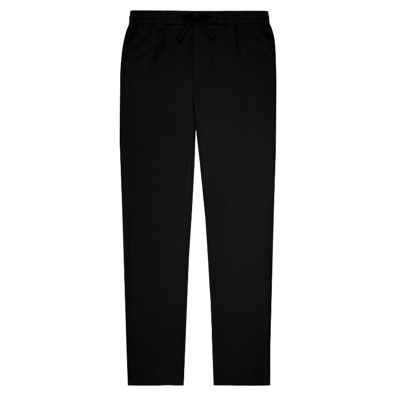 TRAVEL TECH BLACK