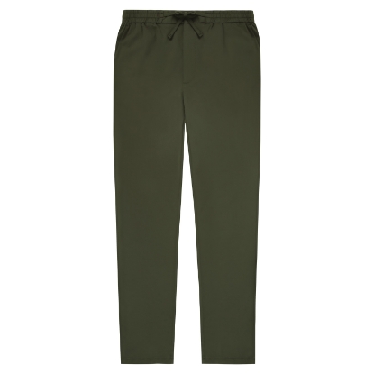 TRAVEL TECH KHAKI