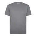 SORA TEE LIGHT GREY