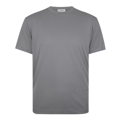 SORA TEE LIGHT GREY