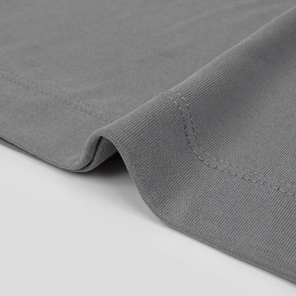 SORA TEE LIGHT GREY
