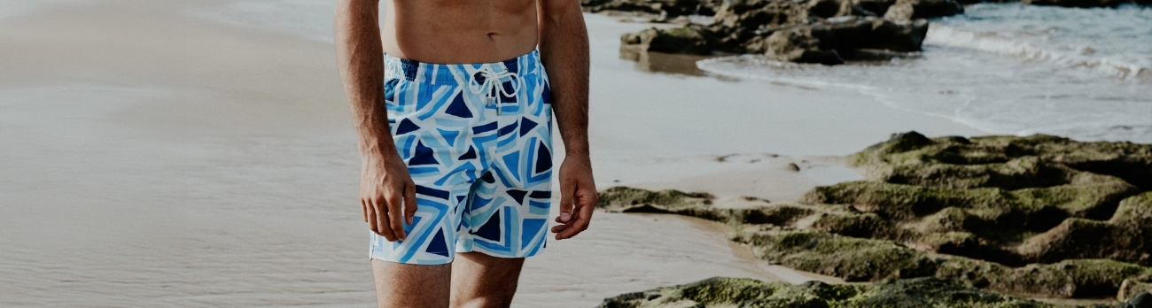 Picture for category SWIMWEAR