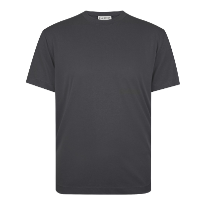 SORA TEE SPACE GREY