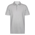 COOL TOUCH COTTON POLO SHIRT MOON	