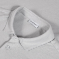 COOL TOUCH COTTON POLO SHIRT MOON	