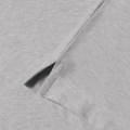 COOL TOUCH COTTON POLO SHIRT MOON	