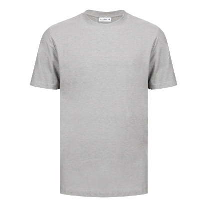 COOL TOUCH COTTON T-SHIRT MOON	
