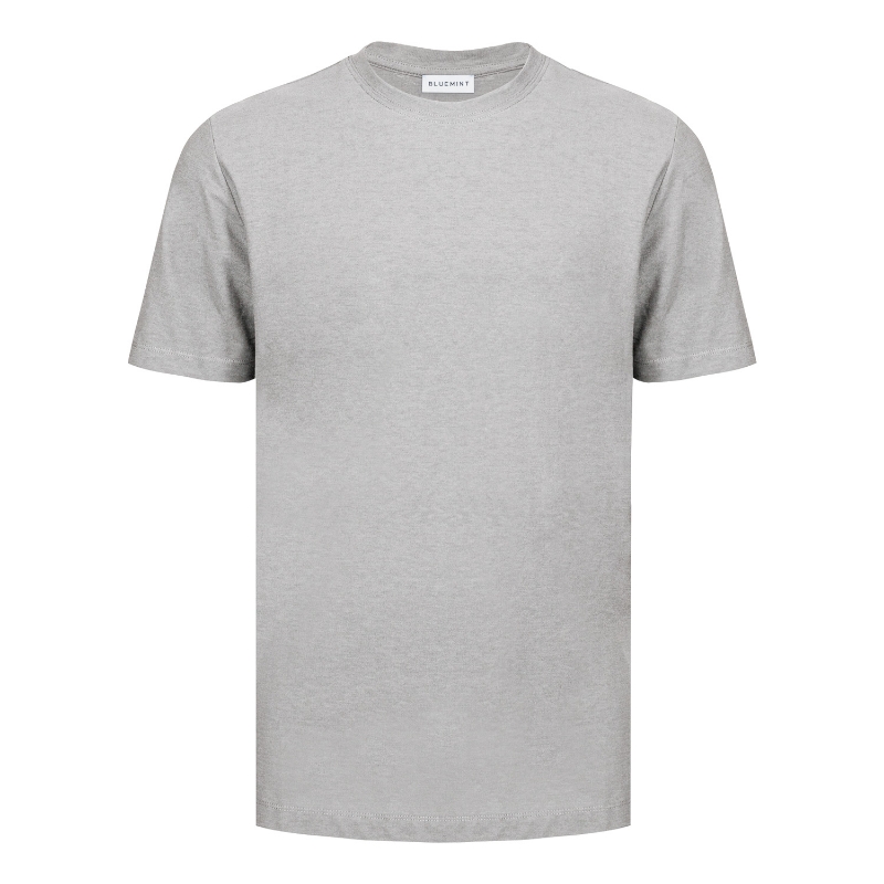 COOL TOUCH COTTON T-SHIRT MOON	