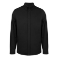 ANDREA BRUSHED BLACK