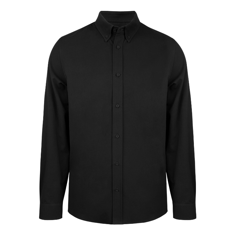 ANDREA BRUSHED BLACK