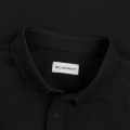 ANDREA BRUSHED BLACK