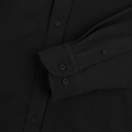 ANDREA BRUSHED BLACK