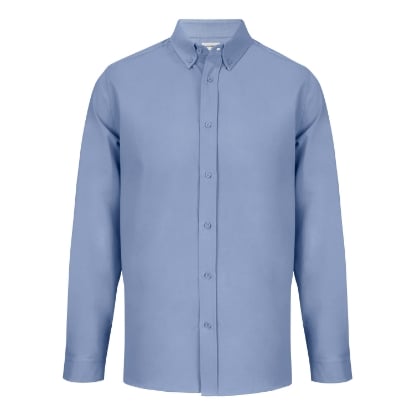ANDREA BRUSHED COOL BLUE