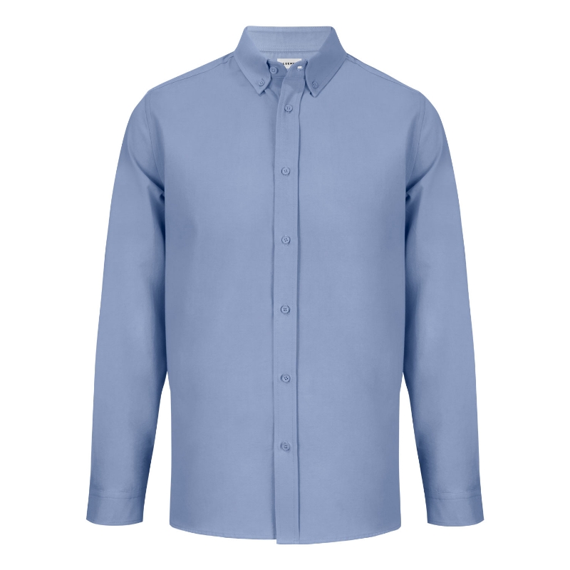 ANDREA BRUSHED COOL BLUE