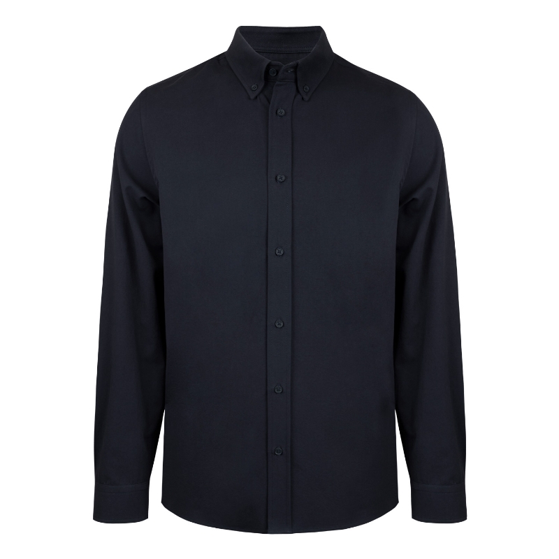ANDREA BRUSHED DARK NAVY