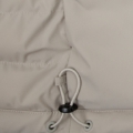 BM GILET LIGHT BONE