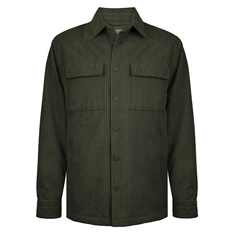 CHESTER KHAKI