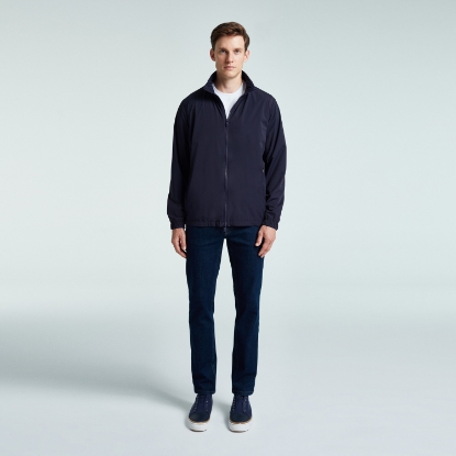 HAMILTON DARK NAVY